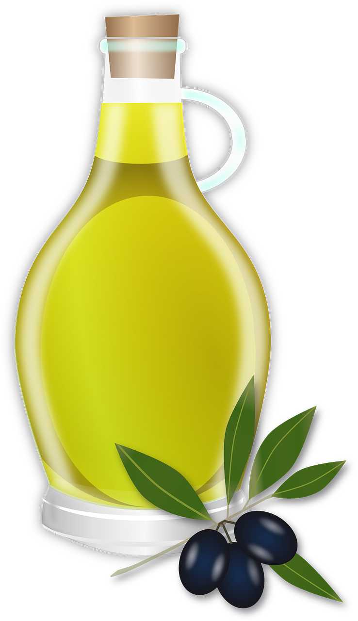 oil, olive oil, bottle-159855.jpg